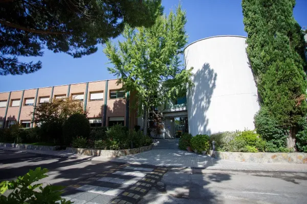 Liceo Sorolla International School