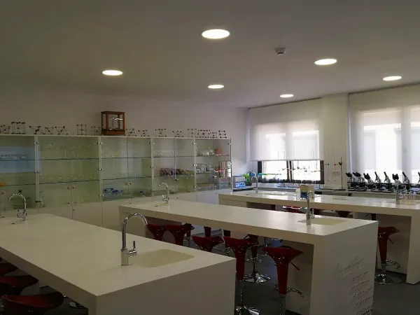 Institucion Educativa Logos