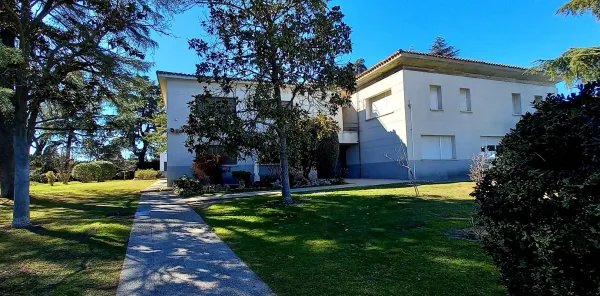 Santa Maria De Las Rozas