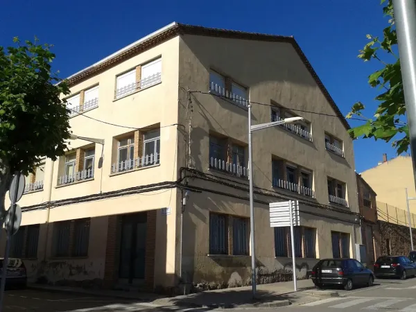 Institut Sant Ramon