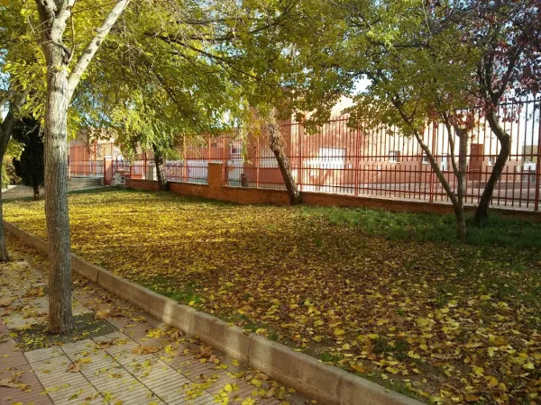 Villar Palasi