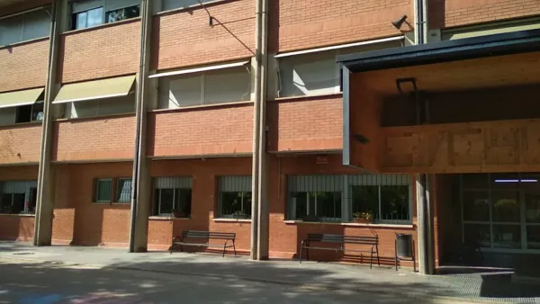 Institut Escola Catalunya