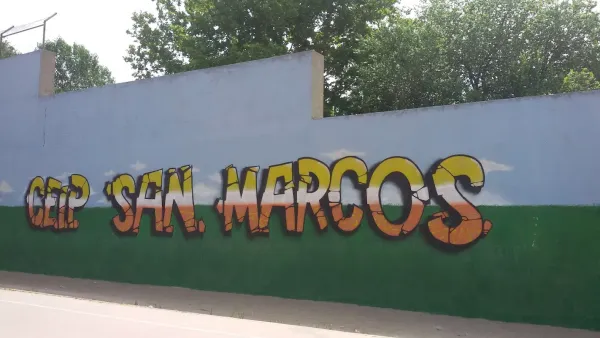 San Marcos