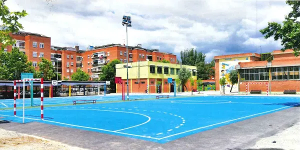 La Gaviota