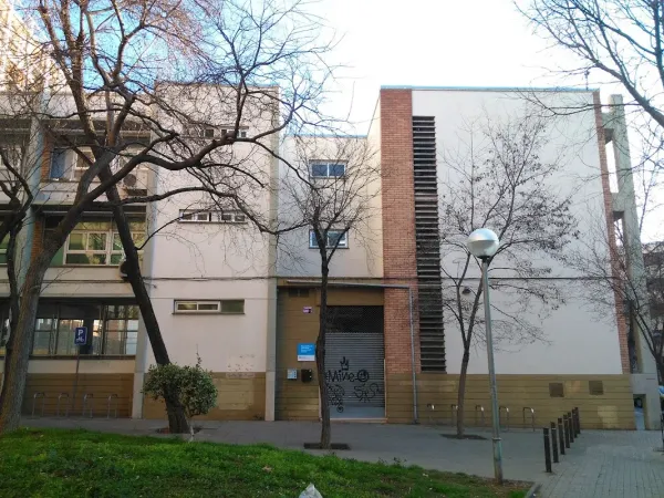 Eoi Barcelona Iv