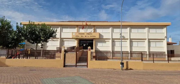 Nuestra Señora De La Poveda