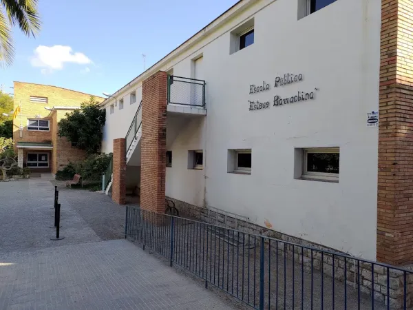 Escola Esteve Barrachina