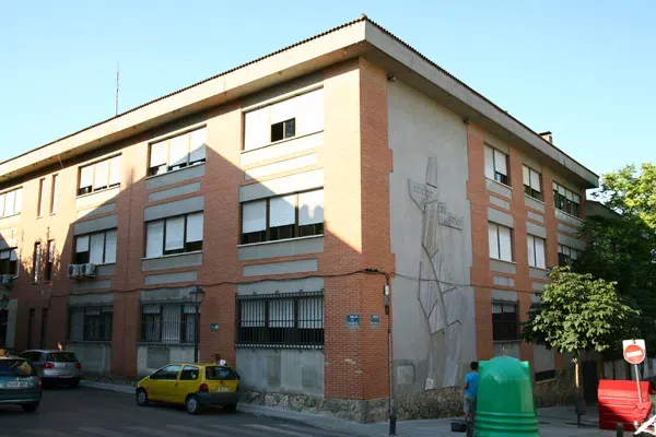 Colegio Alcala