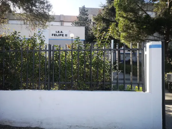 Felipe Ii