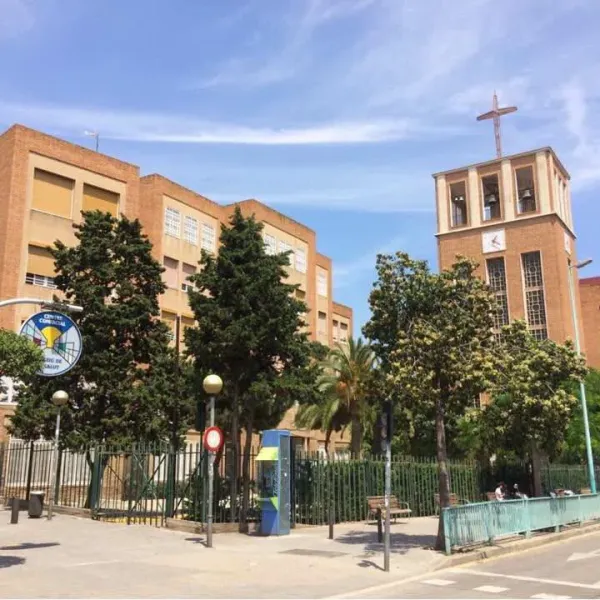 Fep Mare De Déu De La Salut