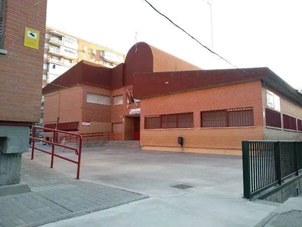 Los Castillos