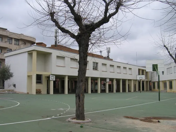 Santa Catalina