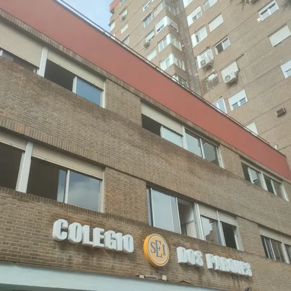 Colegio Sei Dos Parques