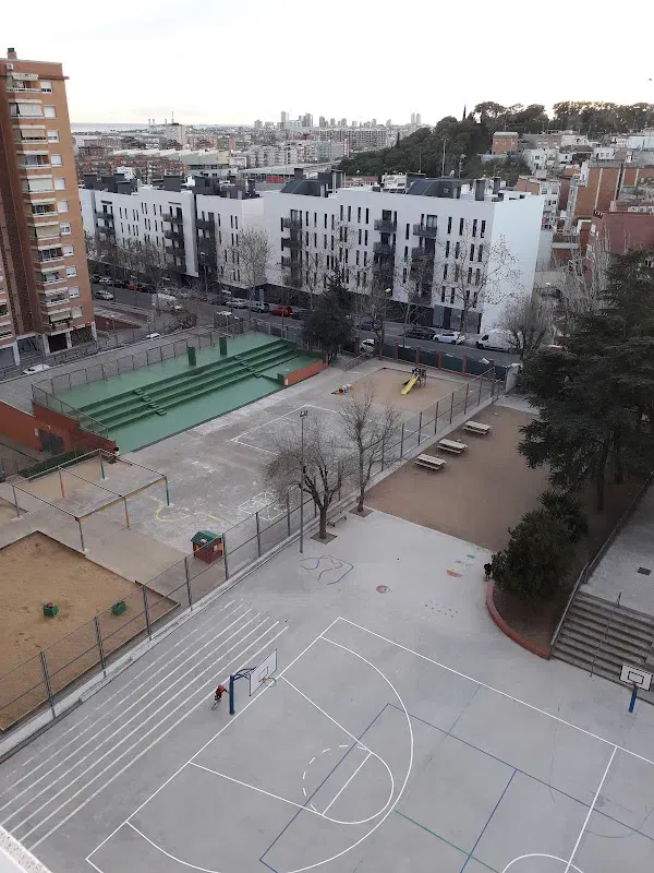 Escola Llorens I Artigas
