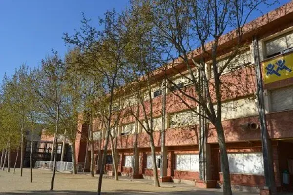 Escola Catalunya