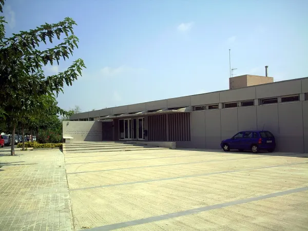 Institut Valerià Pujol I Bosch