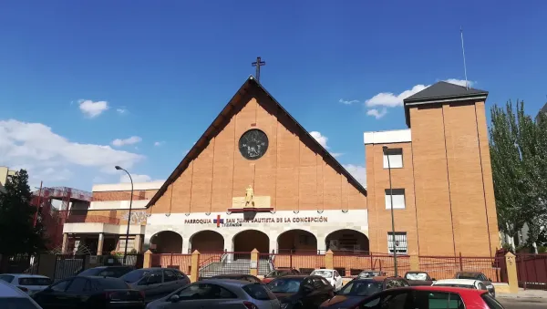San Juan Garcia