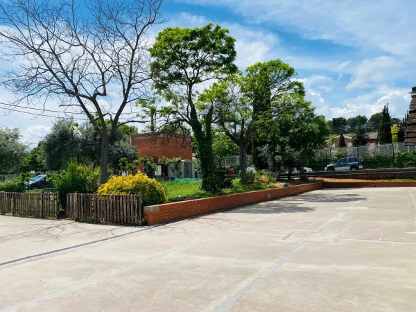 Escola Pilarín Bayés