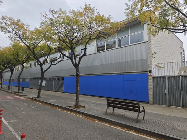 Institut Pere Ribot