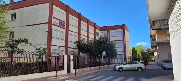 Arquitecto Pedro Gumiel