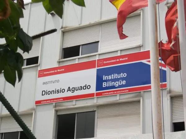 Dionisio Aguado