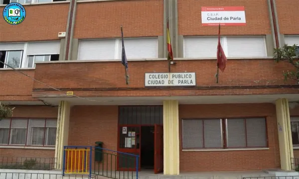 Ciudad De Parla