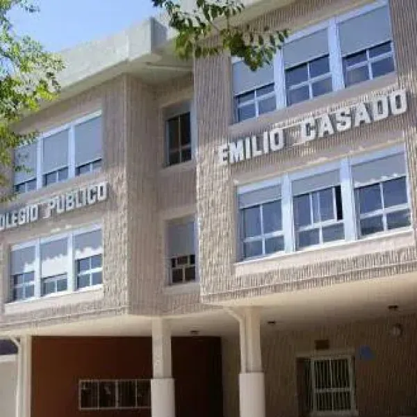 Emilio Casado