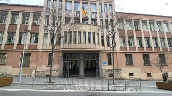 Institut Moisès Broggi