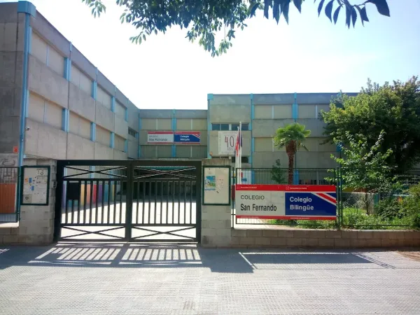 San Fernando