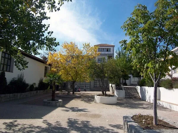 Los Peñascales