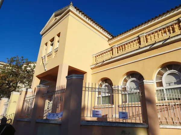 Escola Sant Josep De Calassanç