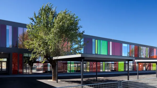 Liceo Francés De Madrid La Moraleja