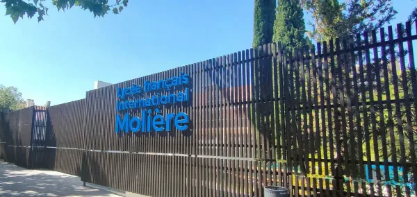 Lycée Français International Molière (Francés)