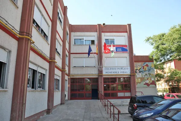 Menendez Pidal