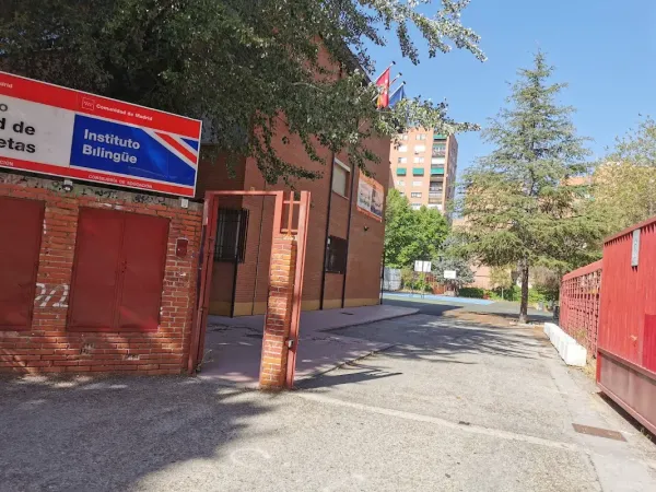 Ciudad De Los Poetas