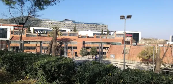 Escola Matilde Orduña