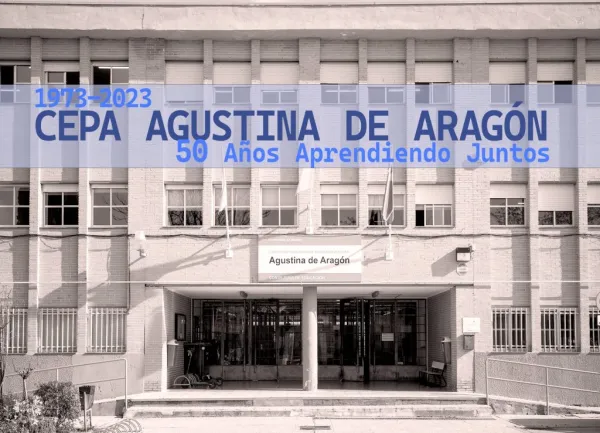 Agustina De Aragon