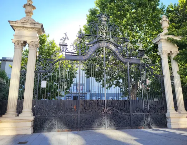 Scuola Statale Italiana De Madrid (Italiano)