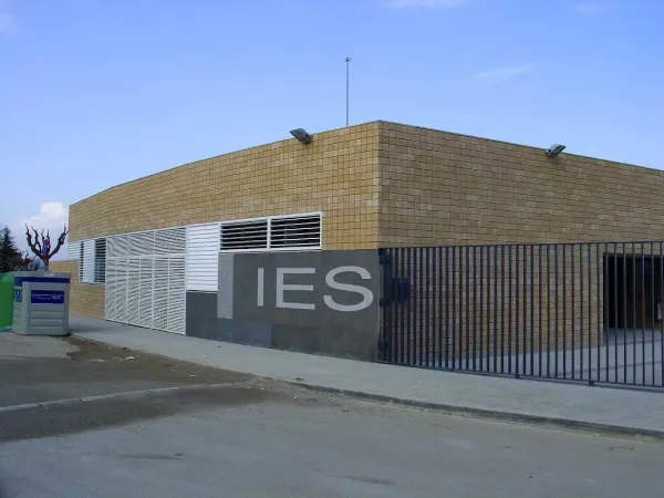 Institut Gelida