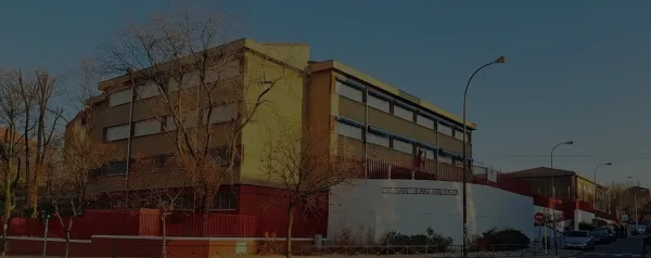 San Juan Bautista