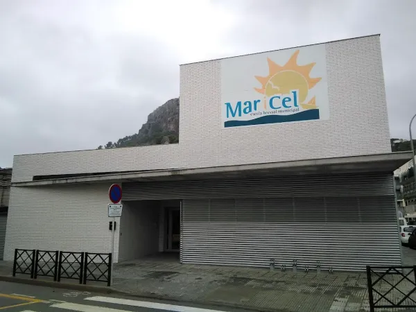 Escola Bressol Mar I Cel