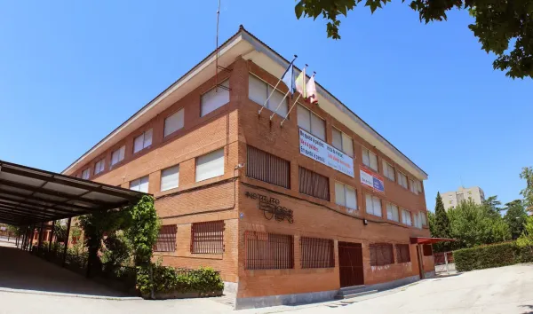 Blas De Otero