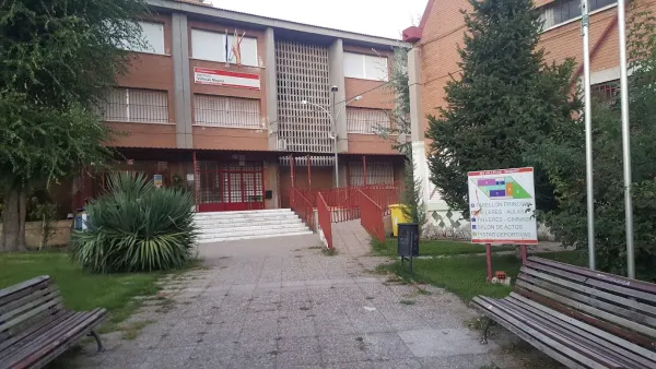 Vallecas-Magerit