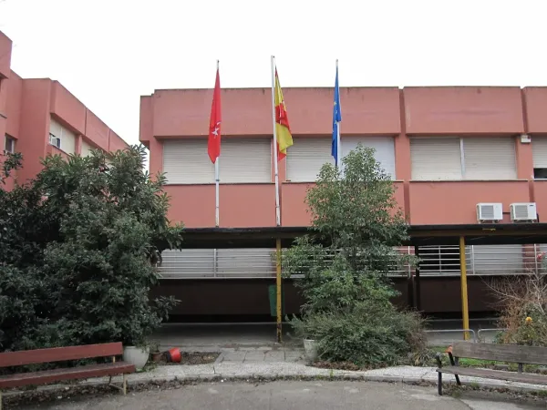 Moratalaz