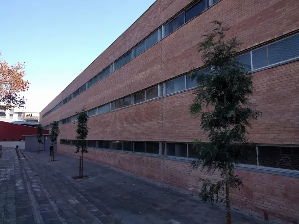 Institut Miramar