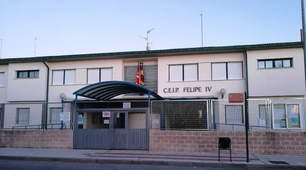 Felipe Iv