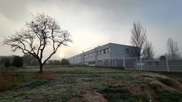 Escola La Sèquia