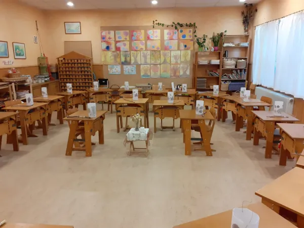 Escuela Libre Micael