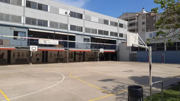 Escola Volerany
