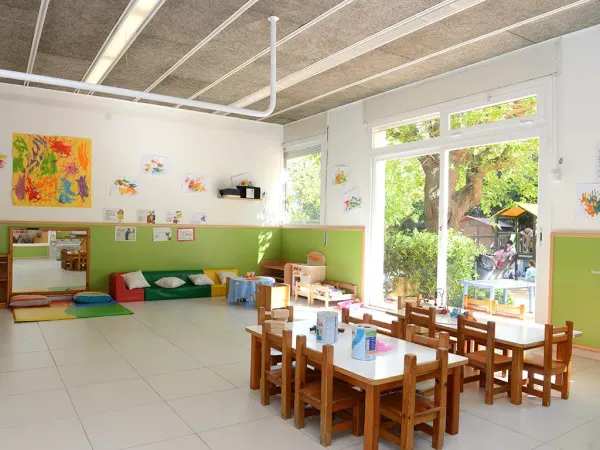 Escola Bressol Forestier